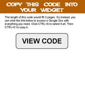 Load image into Gallery viewer, Inspirational Quotes - Brightspace Custom Widget