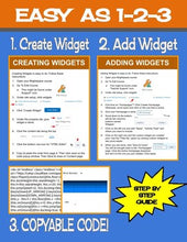 Load image into Gallery viewer, Brick Breaker - Brightspace Custom Widget