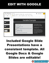 Load image into Gallery viewer, Computers & Society Unit - Intro To Computer Studies