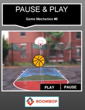 Load image into Gallery viewer, Scratch: Pausing (Game Mechanics #5)