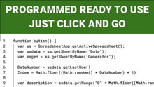 Load image into Gallery viewer, Story Generator: 10,000,000 Combinations (Google Sheets)