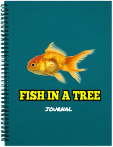 Fish In A Tree Novel Study Full Unit - Roombop