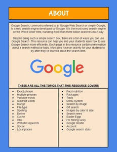 Ultimate Guide to Google Search - Roombop