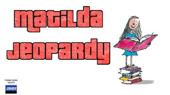 Matilda Jeopardy (Google Slides) - Roombop