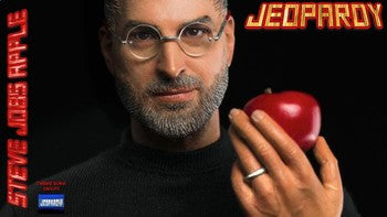 Steve Jobs Apple Jeopardy (Google Slides) - Roombop