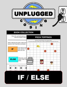If / Else (Unplugged Coding #4) - Roombop