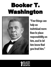 Load image into Gallery viewer, Black History Famous People: Printable Posters - Roombop