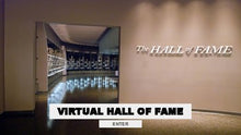 Load image into Gallery viewer, Virtual Hall of Fame Tour (Editable in Google Slides) Distance Learning - Roombop