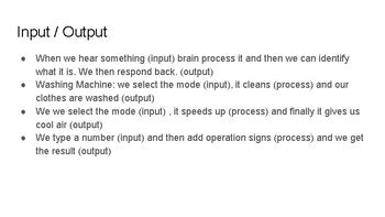 Programming Concepts: Real Life Examples – Roombop