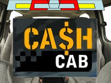 Load image into Gallery viewer, Cash Cab Game (Google Slides Template) - Roombop