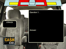 Load image into Gallery viewer, Cash Cab Game (Google Slides Template) - Roombop