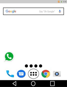 WhatsApp Template (Editable on Google Slides) - Roombop