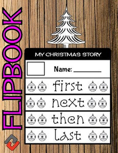 Christmas December Flipbook - Roombop