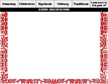 Load image into Gallery viewer, Chinese New Year Digital Flipbook